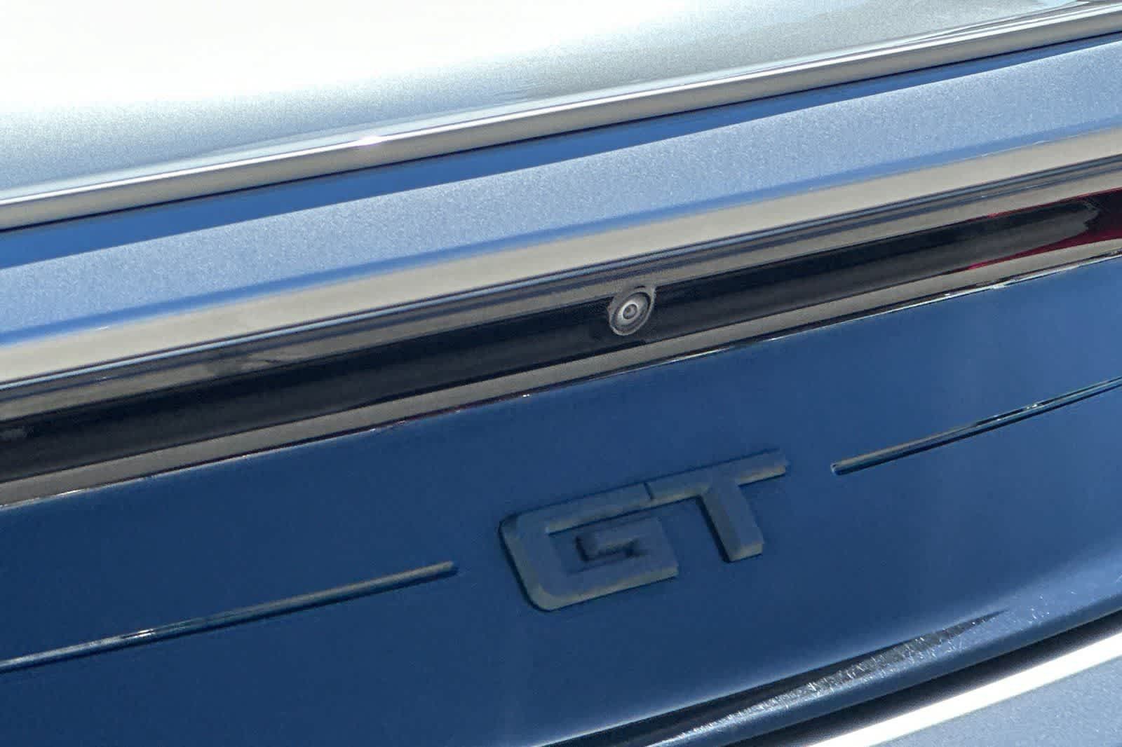 Used 2022 Ford Mustang GT Premium RWD image 32