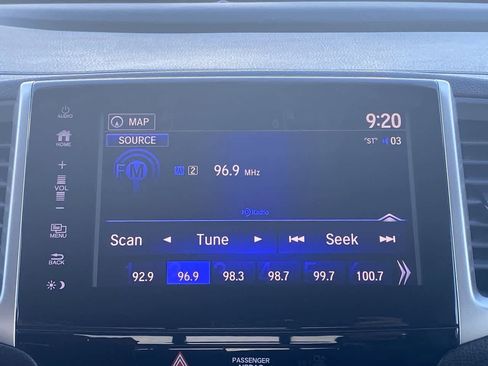 Used 2019 Honda Ridgeline RTL-T image 16