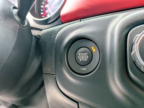 Used 2020 Jeep Wrangler Unlimited Rubicon image 26