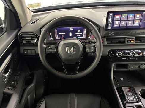 New 2026 Honda Passport RTL image 27