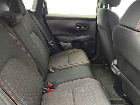 Used 2024 Honda HR-V Sport image 22