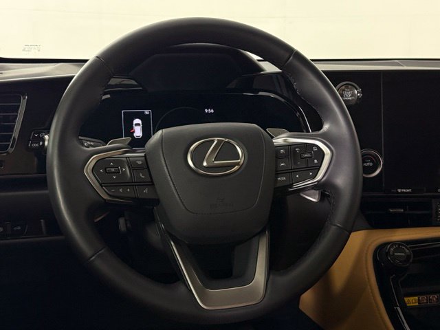 Used 2025 Lexus NX 350 AWD w/ Accessory Package (2T) image 24