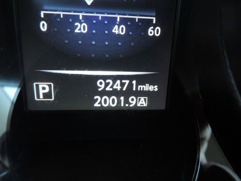 Used 2016 Nissan Rogue SL w/ SL Premium Package image 31