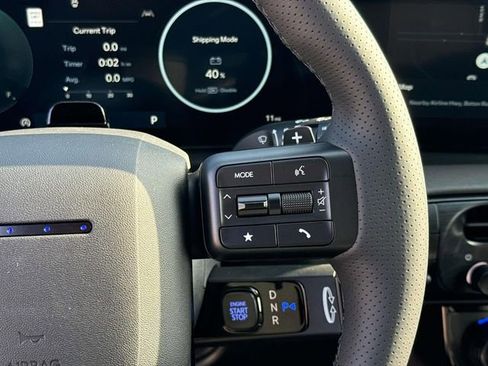 New 2026 Hyundai Palisade XRT Pro image 27