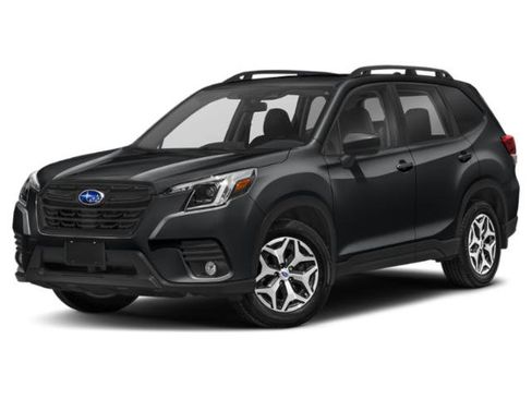 Used 2023 Subaru Forester Premium AWD/4WD image 1