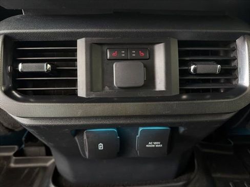 Used 2022 Ford F150 Platinum w/ Equipment Group 701A High image 19