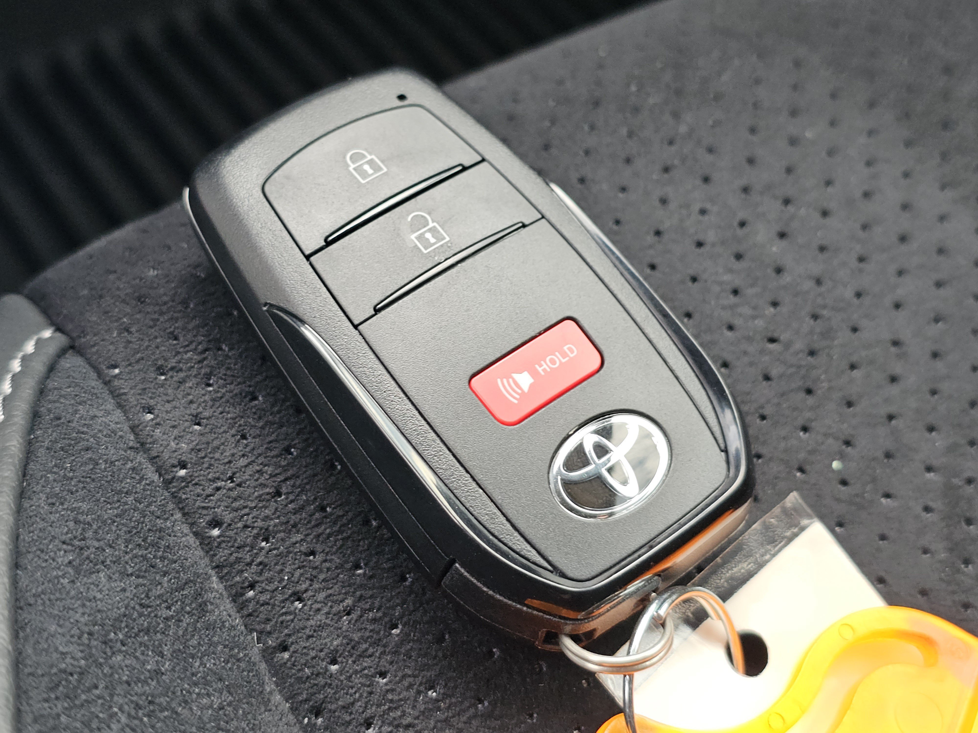 New 2026 Toyota Corolla GR AWD/4WD image 32