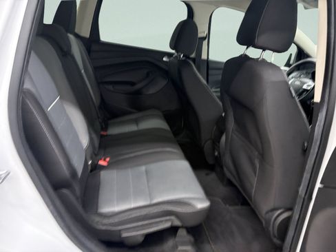 Used 2014 Ford Escape SE FWD image 21