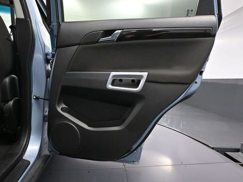 Used 2014 Chevrolet Captiva Sport LS image 34