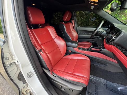 Used 2022 Dodge Durango SRT w/ Premium Interior Group AWD/4WD image 62