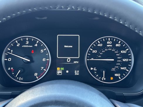 New 2026 Subaru Ascent Touring image 14