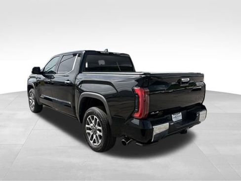 Used 2025 Toyota Tundra 1794 Edition AWD/4WD image 11
