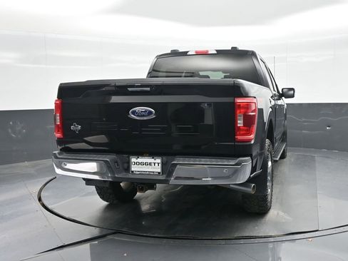 Used 2022 Ford F150 XLT w/ Equipment Group 302A High image 7