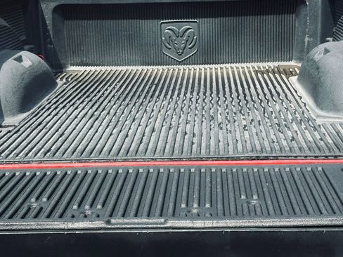 Used 2014 RAM 1500 Laramie w/ Trailer Tow Group AWD/4WD image 10