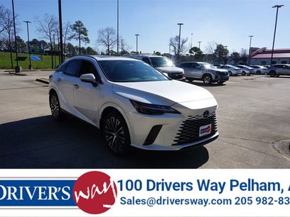 Used 2023 Lexus RX 350 Premium Plus