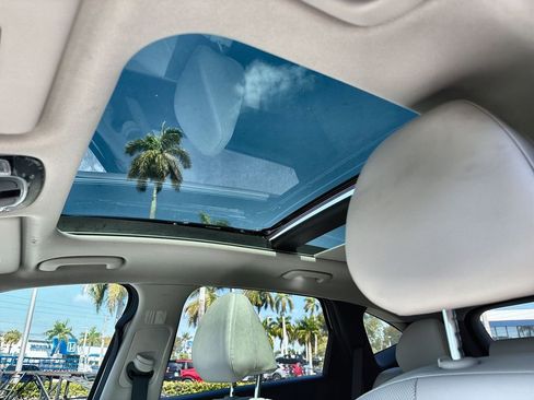 Used 2025 Hyundai Tucson SEL image 23