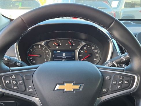 Used 2023 Chevrolet Equinox LT image 34