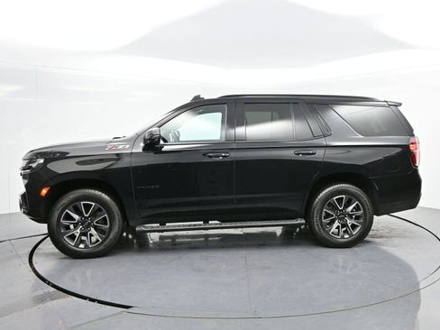 Used 2023 Chevrolet Tahoe Z71 w/ Luxury Package image 4