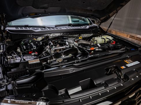 Used 2026 Ford F250 King Ranch w/ Chrome Package image 41