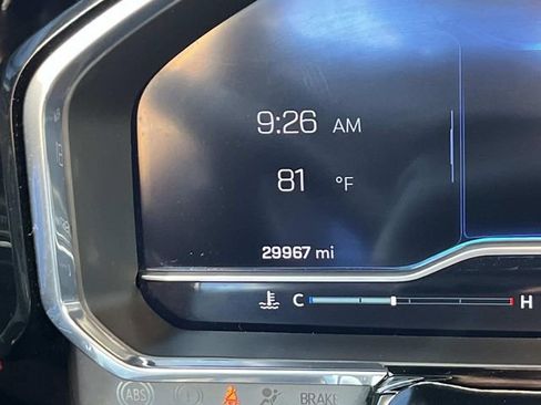 Used 2024 Chevrolet Silverado 1500 LT image 35