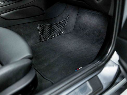 Used 2006 BMW M Coupe RWD image 51