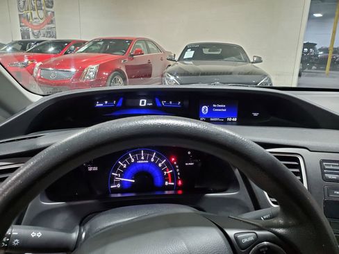 Used 2015 Honda Civic LX image 32