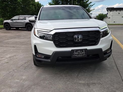 Used 2022 Honda Passport EX-L image 7