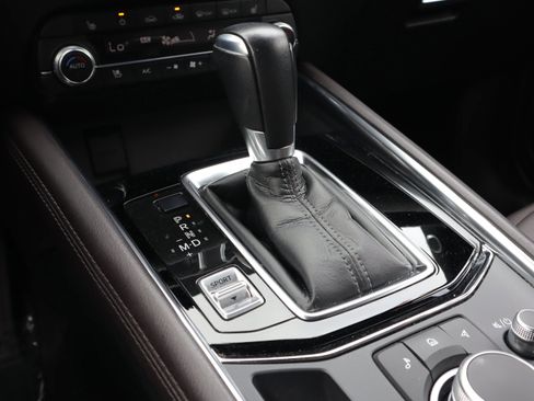 Certified 2021 MAZDA CX-5 Signature AWD/4WD image 16