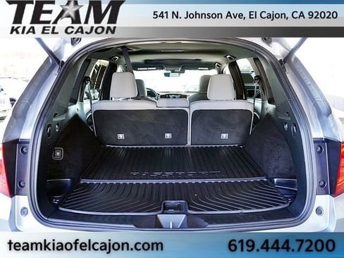 Used 2023 Honda Passport EX-L image 13