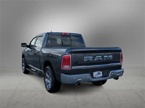 Used 2018 RAM 1500 Limited image 6