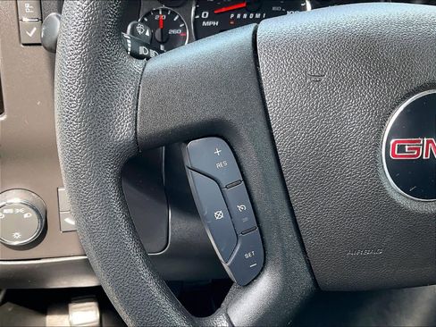 Used 2024 GMC Savana 2500 w/ Driver Convenience Package RWD image 22