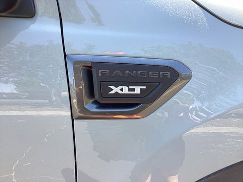 Used 2022 Ford Ranger XLT w/ Equipment Group 301A Mid RWD image 20