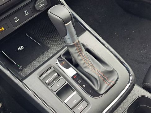 New 2026 Honda CR-V Sport-L image 16