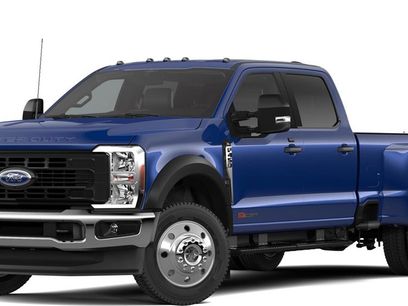 New 2026 Ford F450 XL