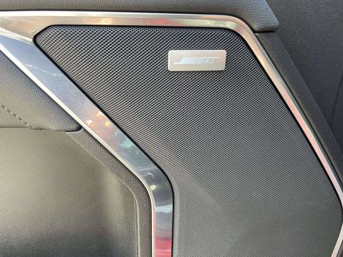 Used 2023 Chevrolet Silverado 1500 LTZ RWD image 14