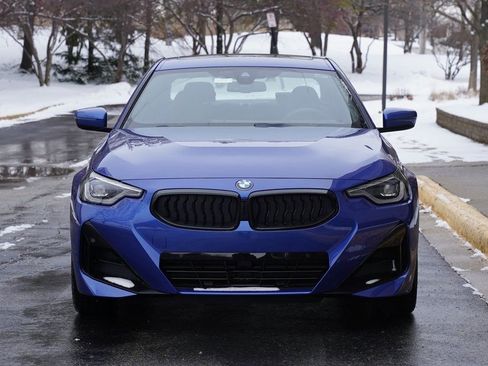 New 2026 BMW 230i xDrive 230i xDrive w/ Premium Package image 2