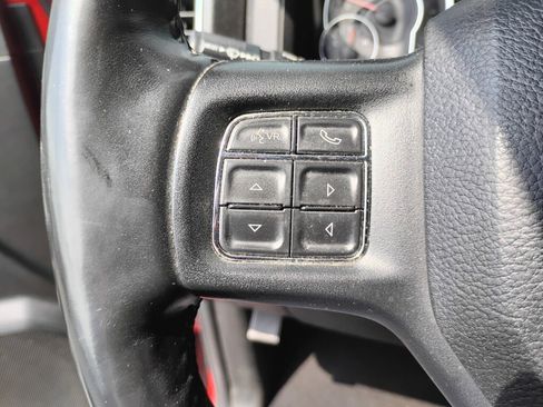 Used 2018 RAM 1500 Sport w/ Quick Order Package 22Q Night AWD/4WD image 21