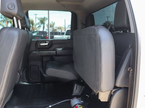 Used 2024 Chevrolet Silverado 2500 W/T w/ WT Fleet Convenience Package AWD/4WD image 34