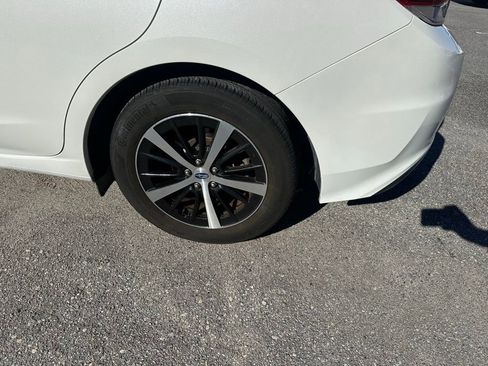 Used 2021 Subaru Impreza Premium image 9