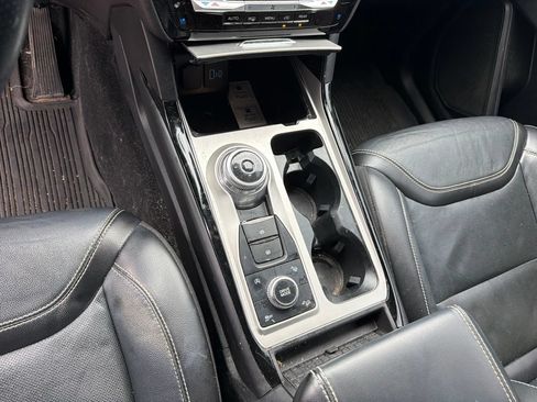 Used 2022 Ford Explorer ST w/ Equipment Group 401A AWD/4WD image 15