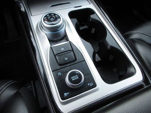 Certified 2023 Ford Explorer ST w/ Equipment Group 401A image 20