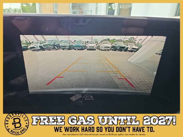 New 2026 Buick Envista Preferred w/ Convenience II Package FWD image 20