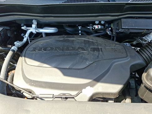 Certified 2022 Honda Pilot Sport image 29