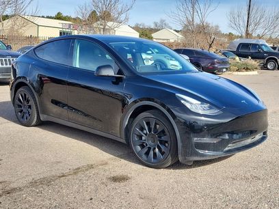 Used 2022 Tesla Model Y Long Range