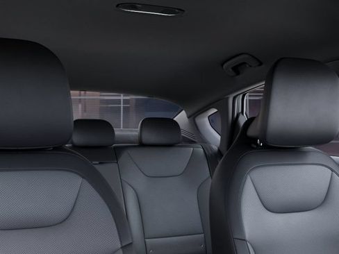 New 2026 Kia K4 EX FWD image 27
