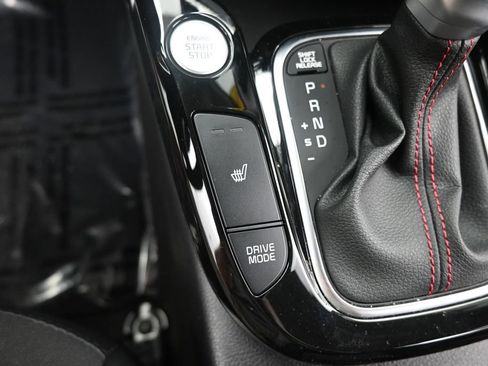Certified 2023 Kia Soul GT-Line w/ GT-Line Technology Package FWD image 31