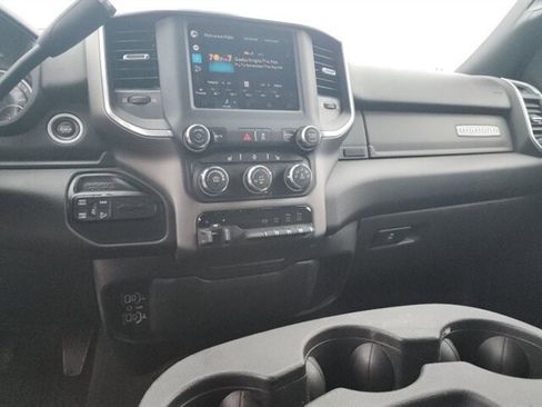 Used 2022 RAM 2500 Big Horn w/ Night Edition image 5