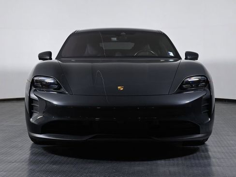 Certified 2022 Porsche Taycan GTS AWD/4WD image 10