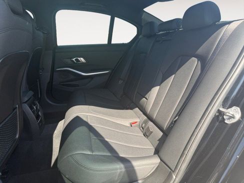 Used 2021 BMW 330i Sedan w/ Convenience Package image 14