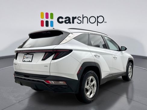 Used 2023 Hyundai Tucson SEL image 5